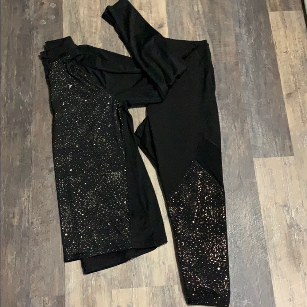 Old Navy- go dry active set- EUC